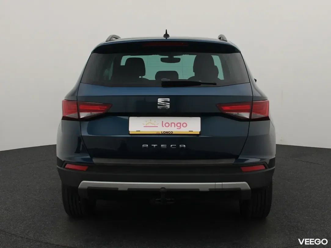 Seat Ateca 1.5 110kW