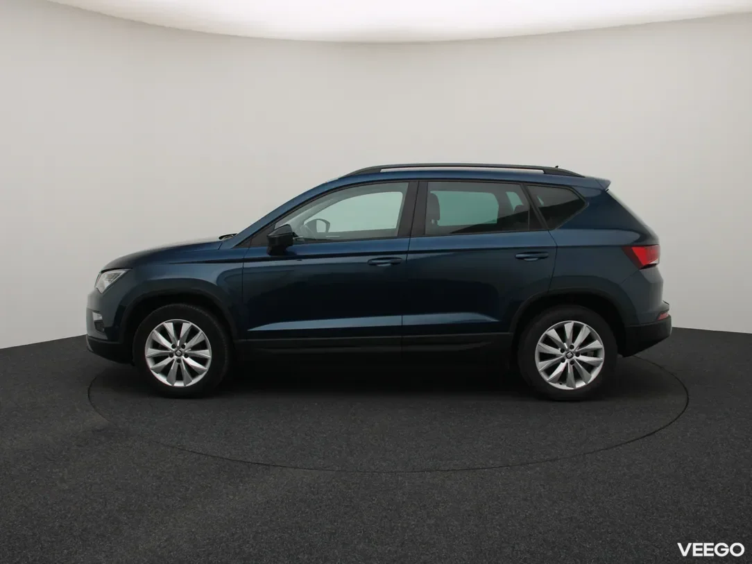 Seat Ateca 1.5 110kW