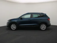 Seat Ateca 1.5 110kW thumbnail