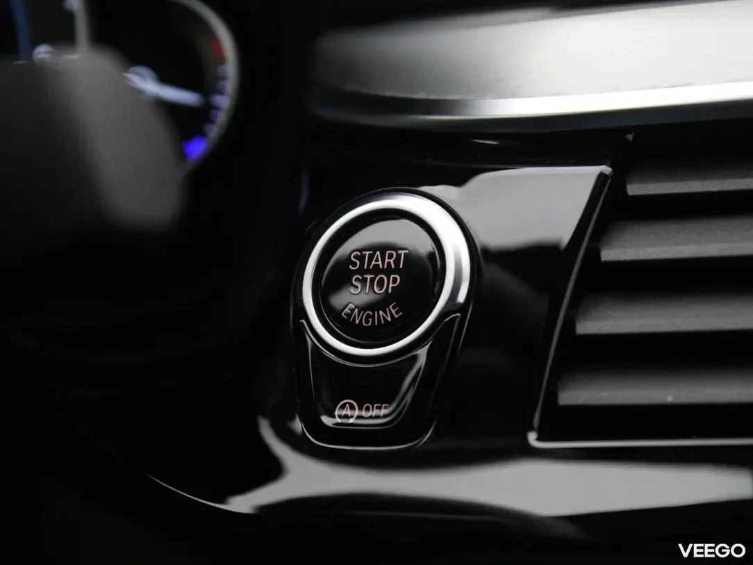 BMW 630 2 190kW