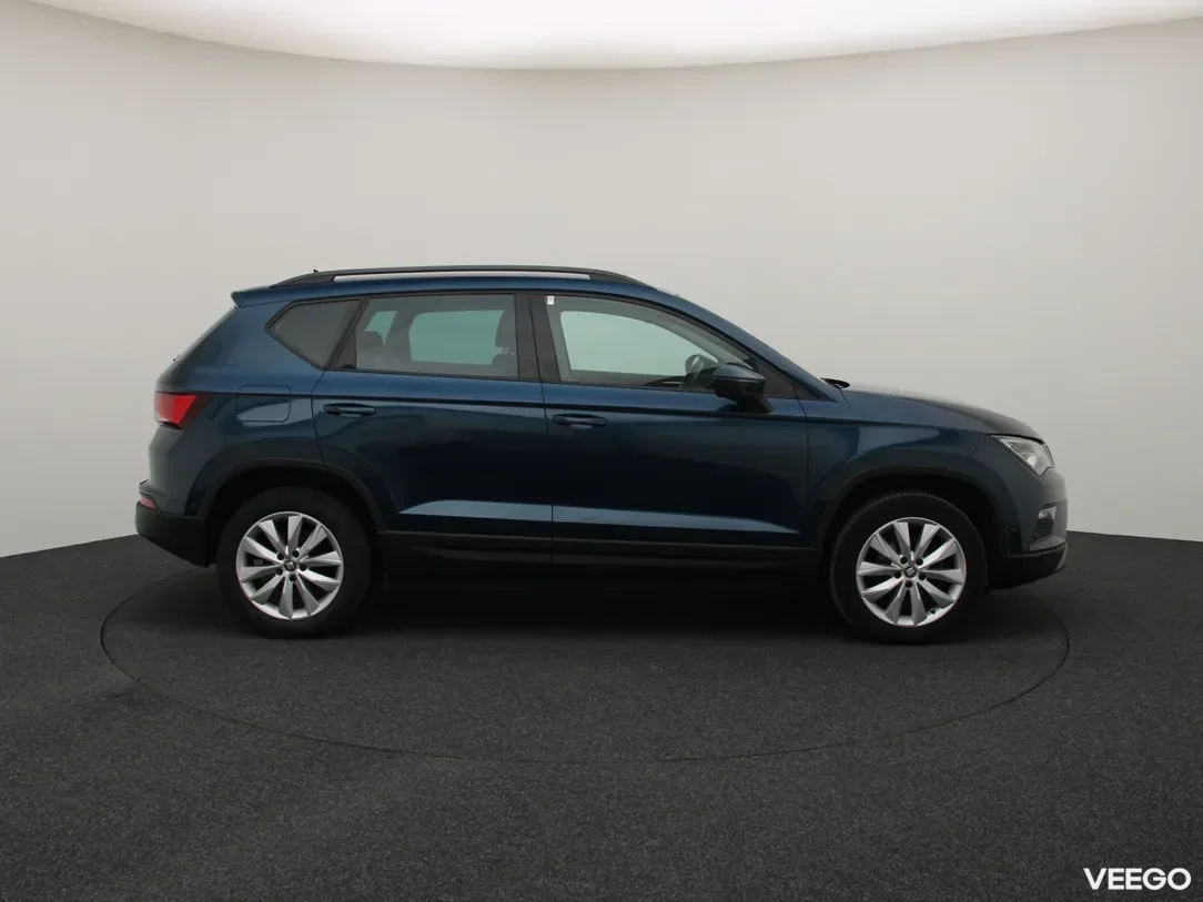 Seat Ateca 1.5 110kW