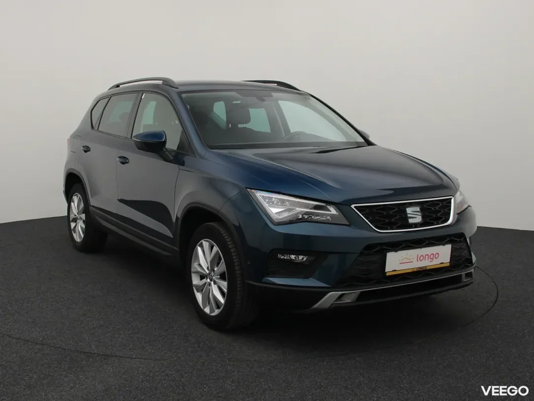 Seat Ateca 1.5 110kW
