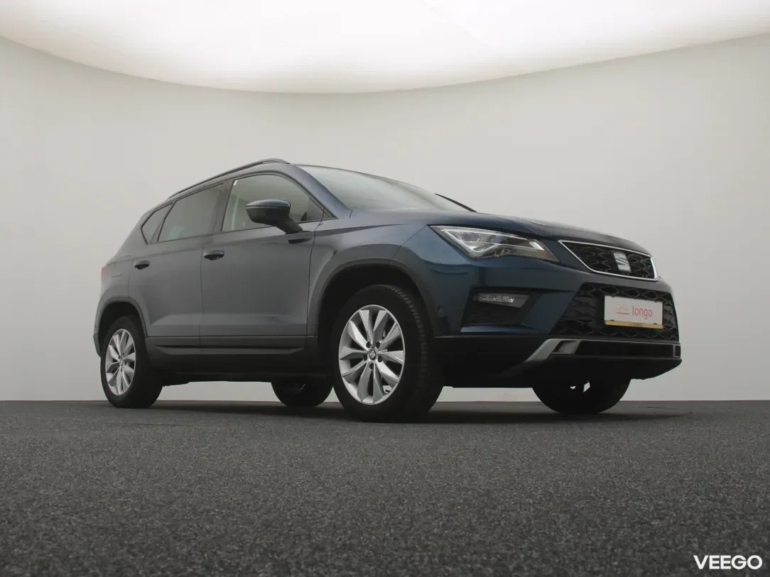 Seat Ateca 1.5 110kW