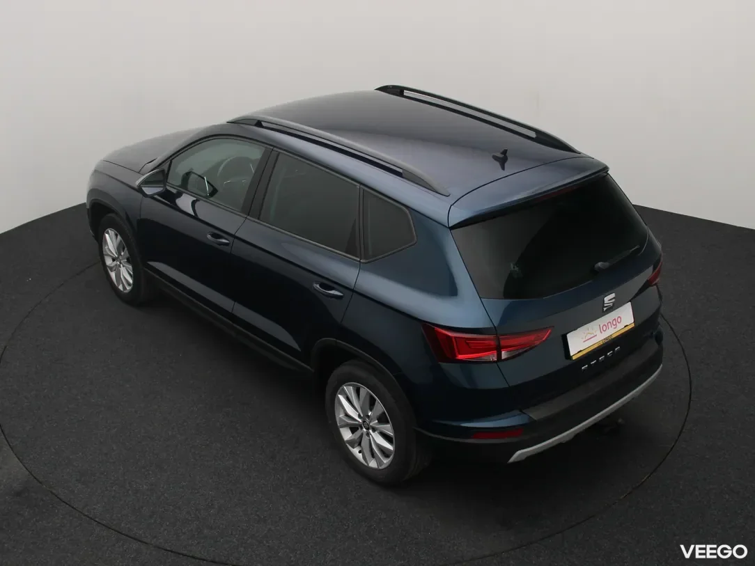 Seat Ateca 1.5 110kW