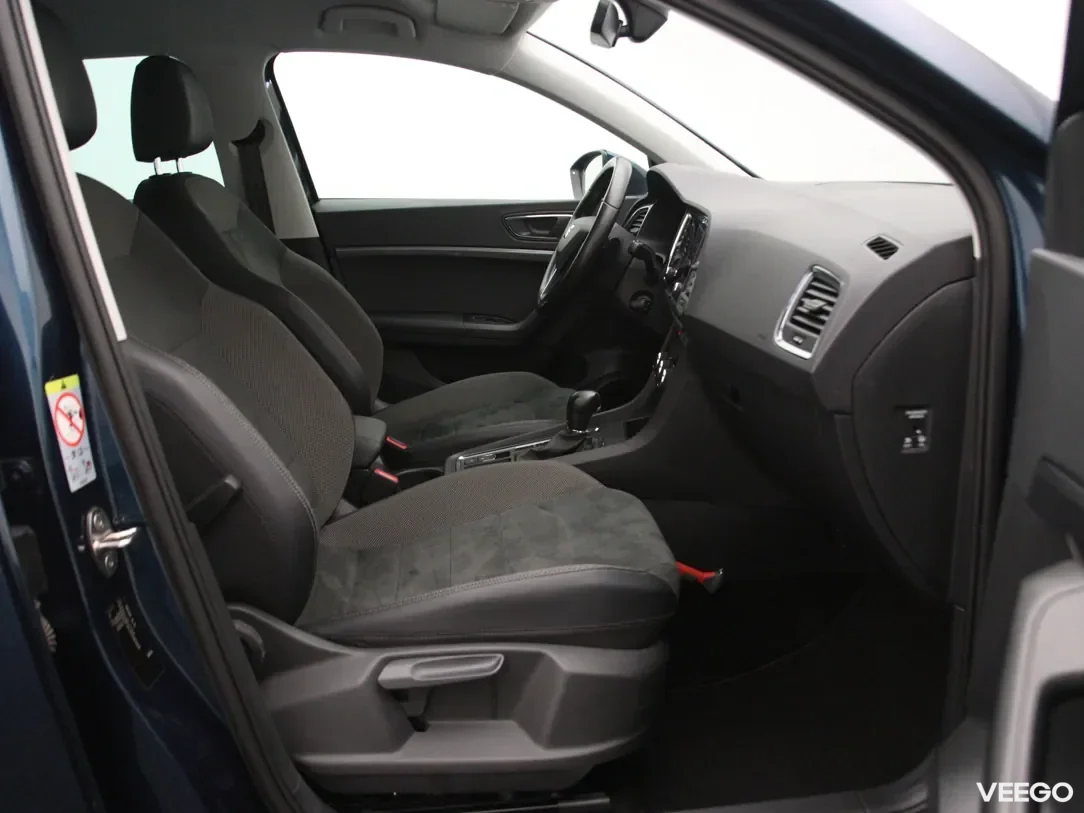 Seat Ateca 1.5 110kW