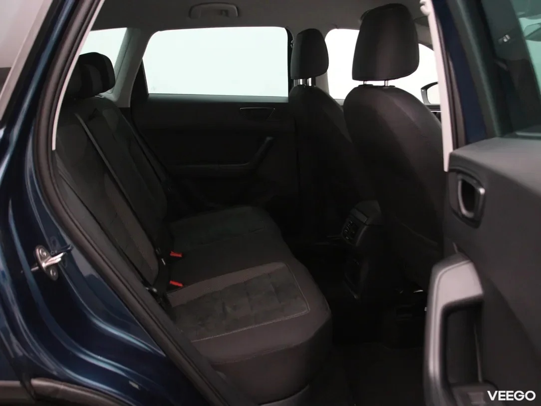 Seat Ateca 1.5 110kW