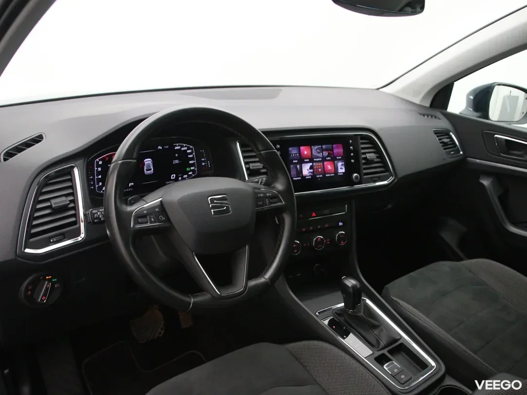 Seat Ateca 1.5 110kW