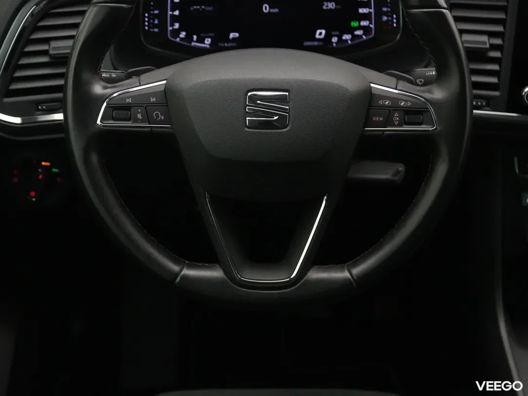 Seat Ateca 1.5 110kW