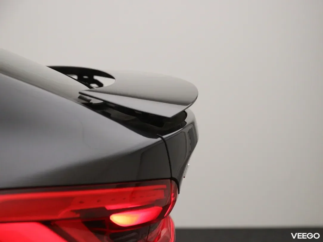BMW 630 2 190kW