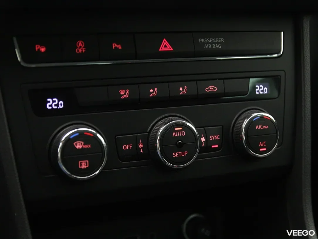 Seat Ateca 1.5 110kW