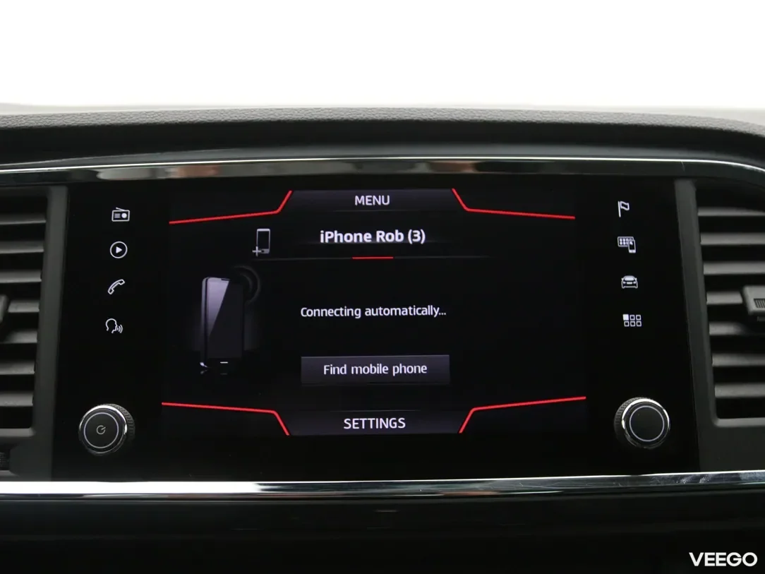 Seat Ateca 1.5 110kW