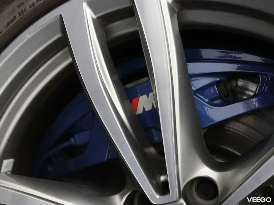 BMW 630 2 190kW