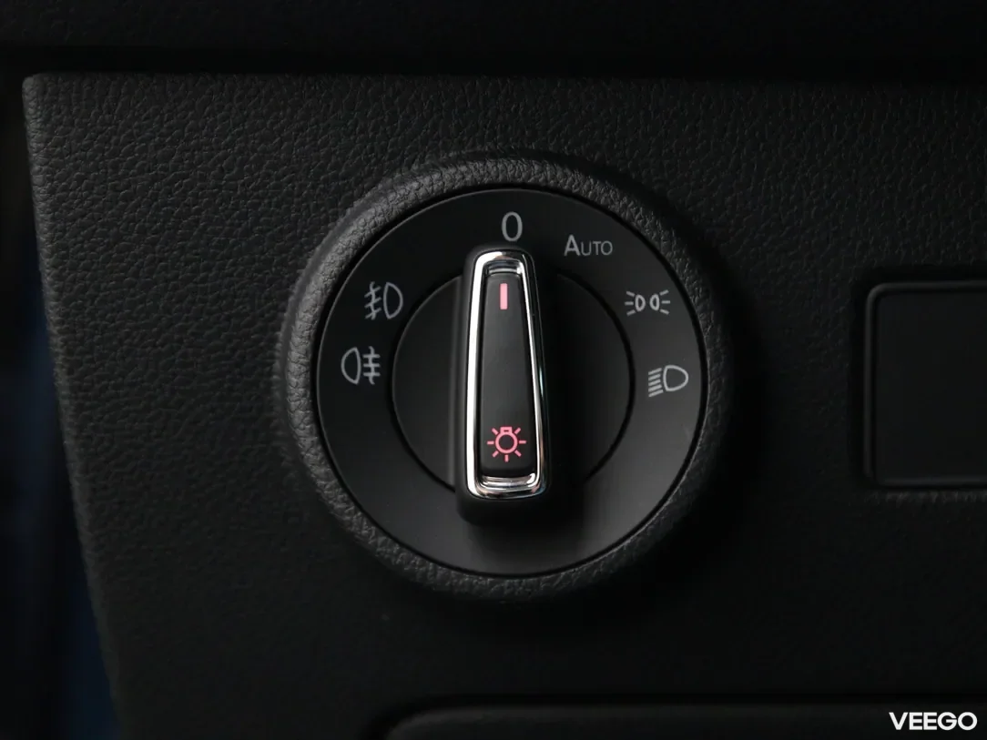 Seat Ateca 1.5 110kW