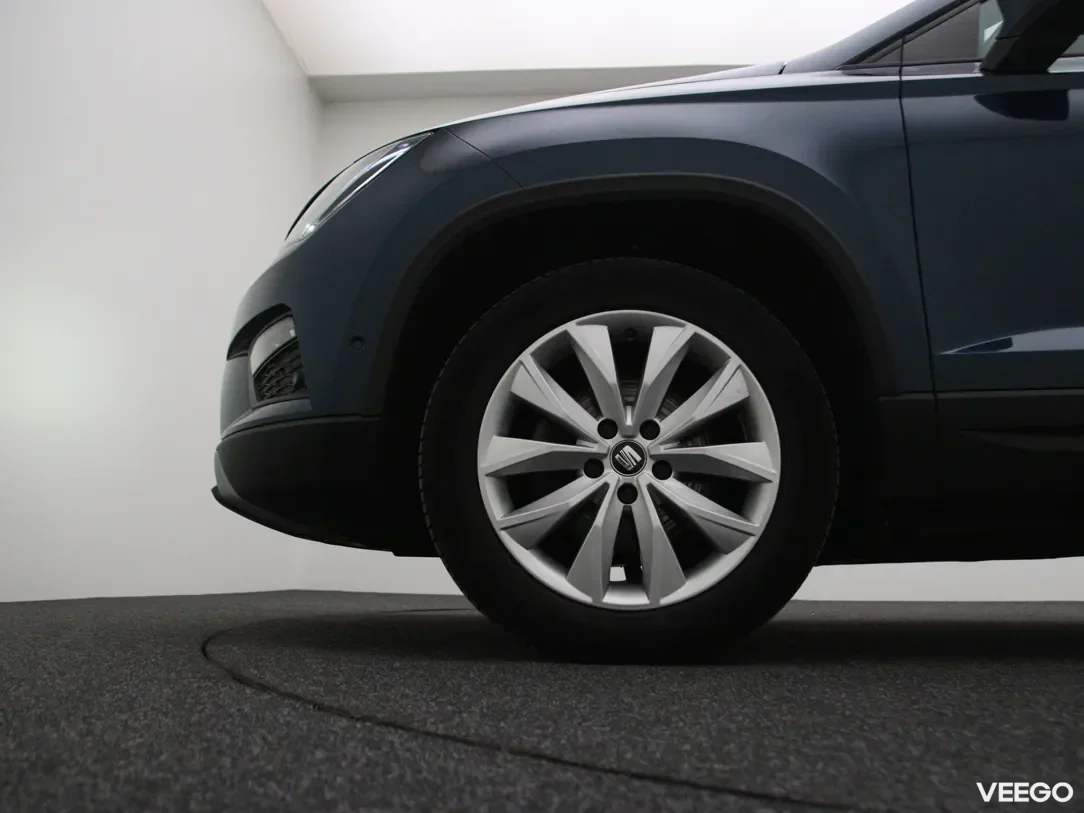 Seat Ateca 1.5 110kW