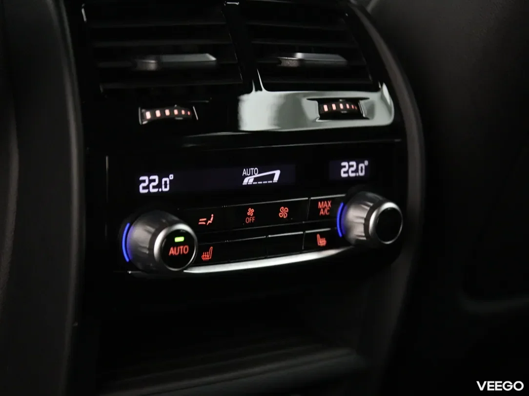BMW 630 2 190kW