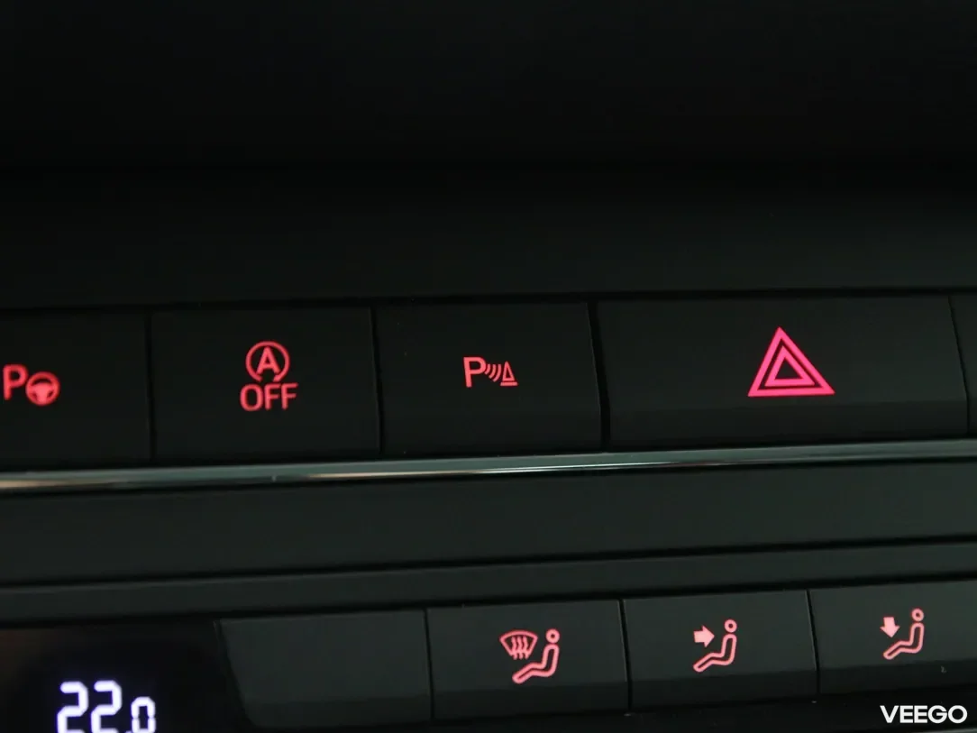 Seat Ateca 1.5 110kW