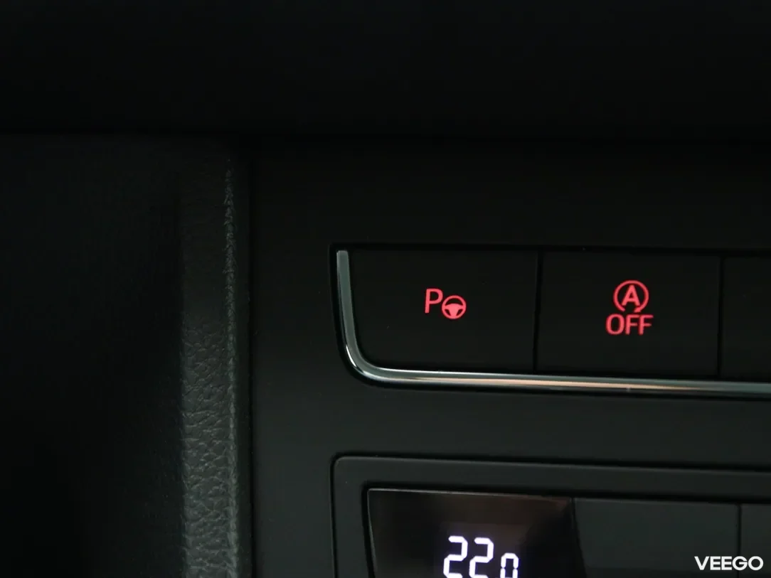 Seat Ateca 1.5 110kW