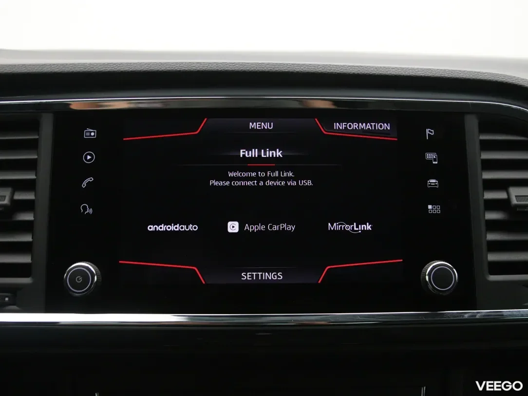 Seat Ateca 1.5 110kW