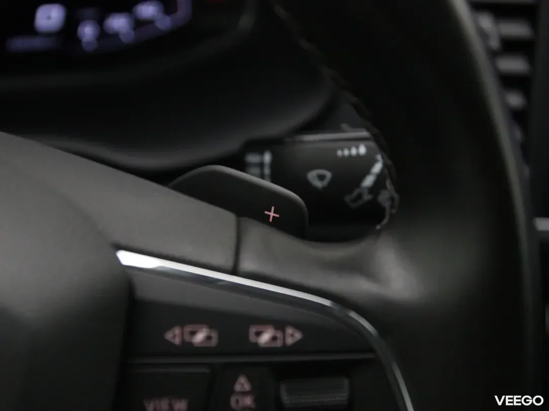 Seat Ateca 1.5 110kW