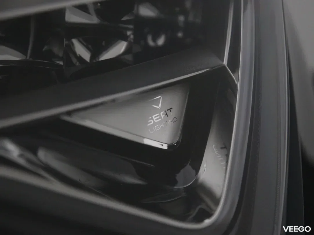 Seat Ateca 1.5 110kW