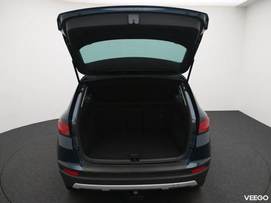 Seat Ateca 1.5 110kW