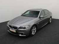 BMW 520 2 135kW thumbnail