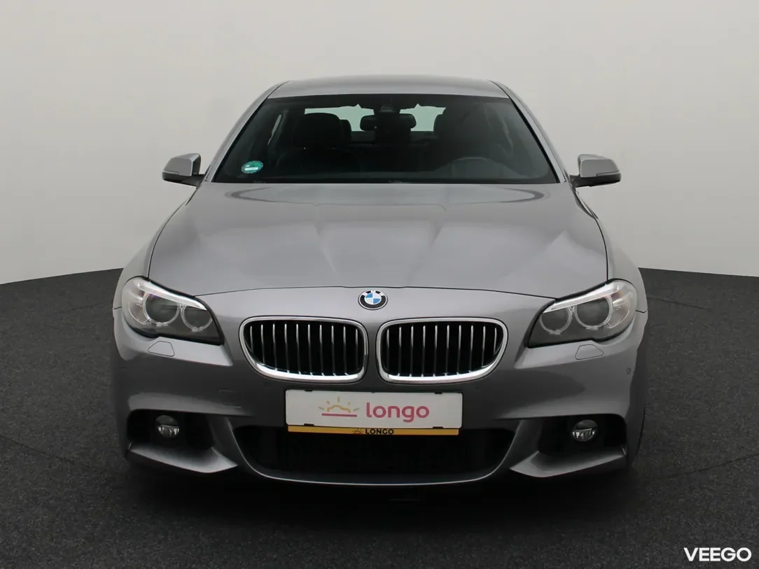 BMW 520 2 135kW