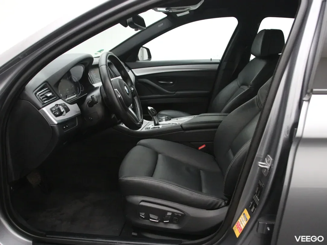 BMW 520 2 135kW