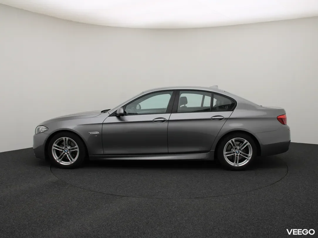 BMW 520 2 135kW