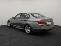 BMW 520 2 135kW thumbnail