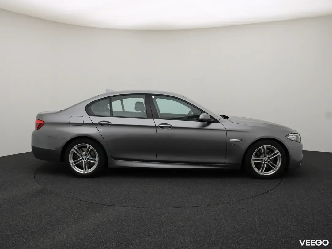 BMW 520 2 135kW
