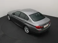 BMW 520 2 135kW thumbnail