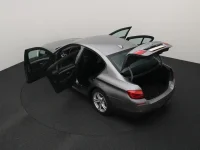 BMW 520 2 135kW thumbnail