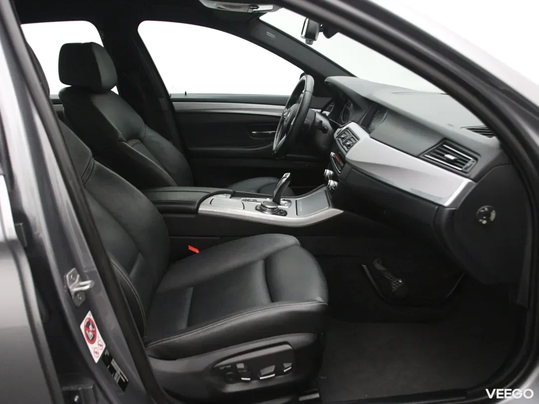 BMW 520 2 135kW