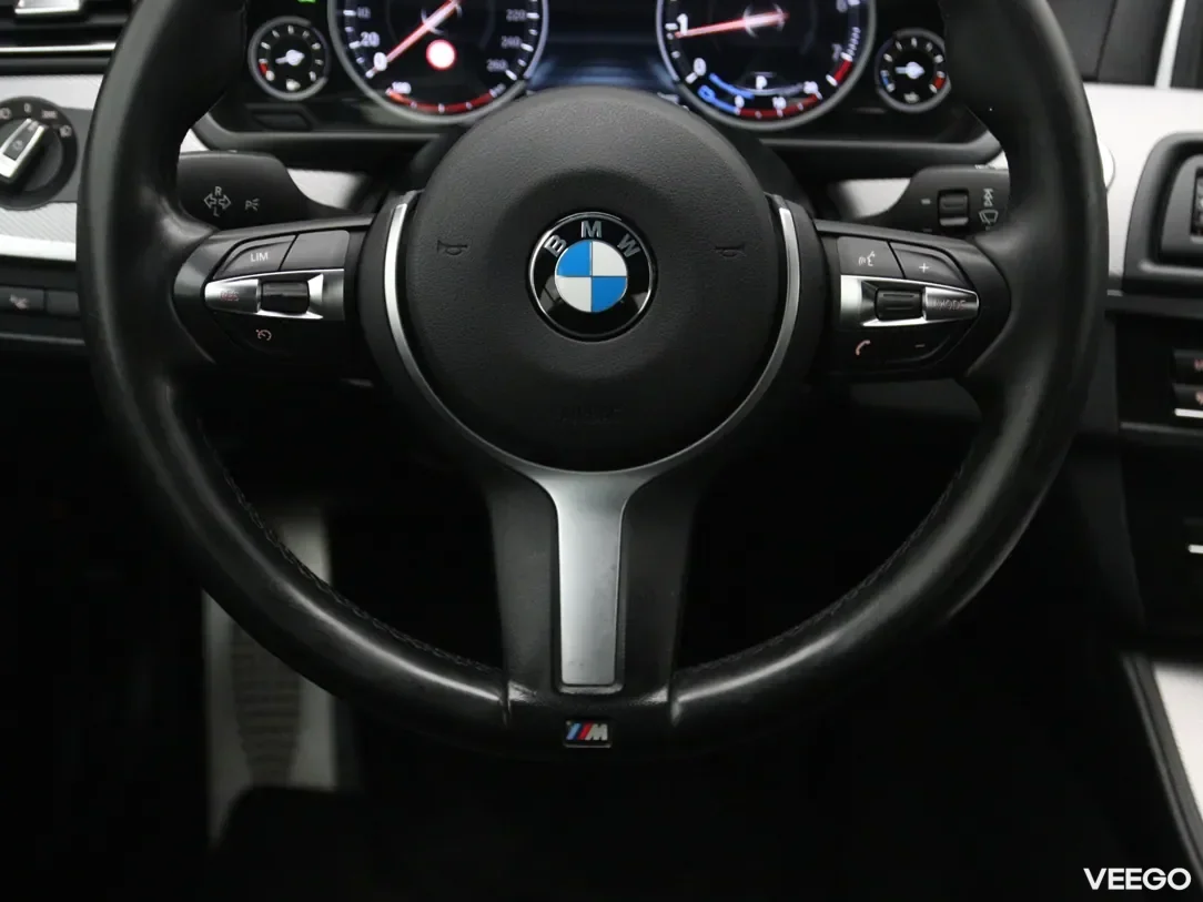 BMW 520 2 135kW