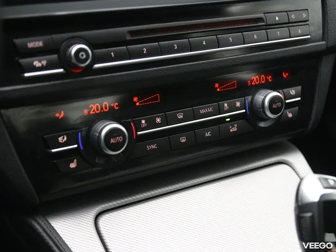 BMW 520 2 135kW