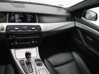 BMW 520 2 135kW thumbnail