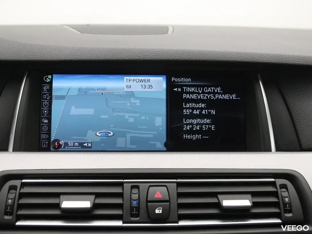 BMW 520 2 135kW