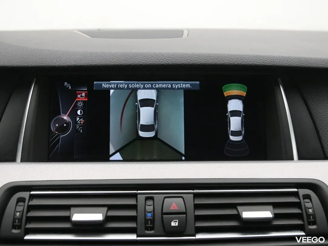 BMW 520 2 135kW