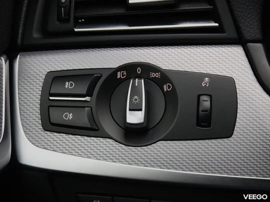 BMW 520 2 135kW