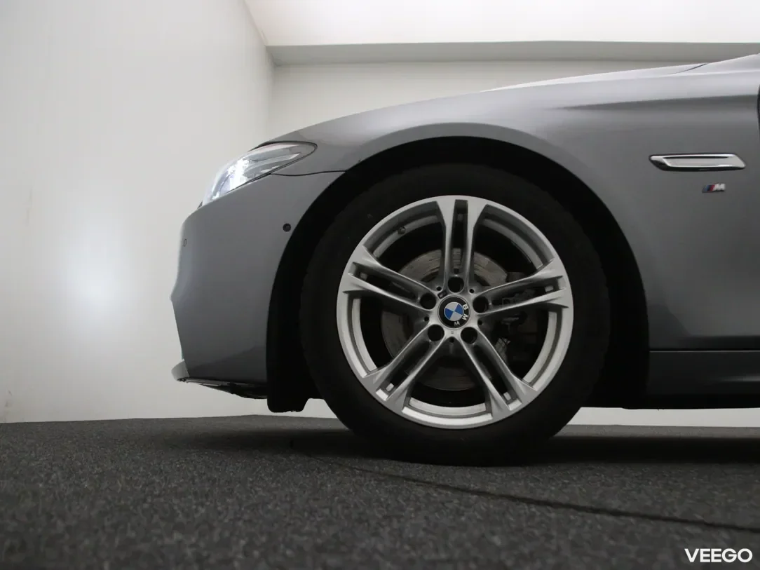 BMW 520 2 135kW