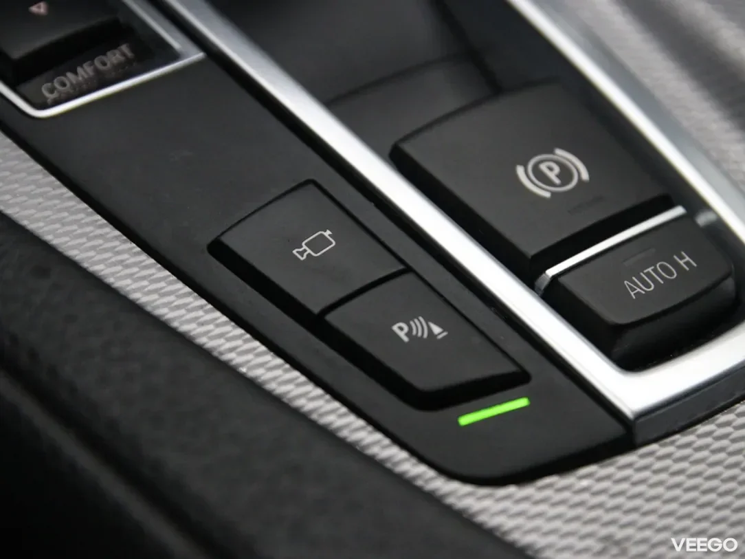 BMW 520 2 135kW