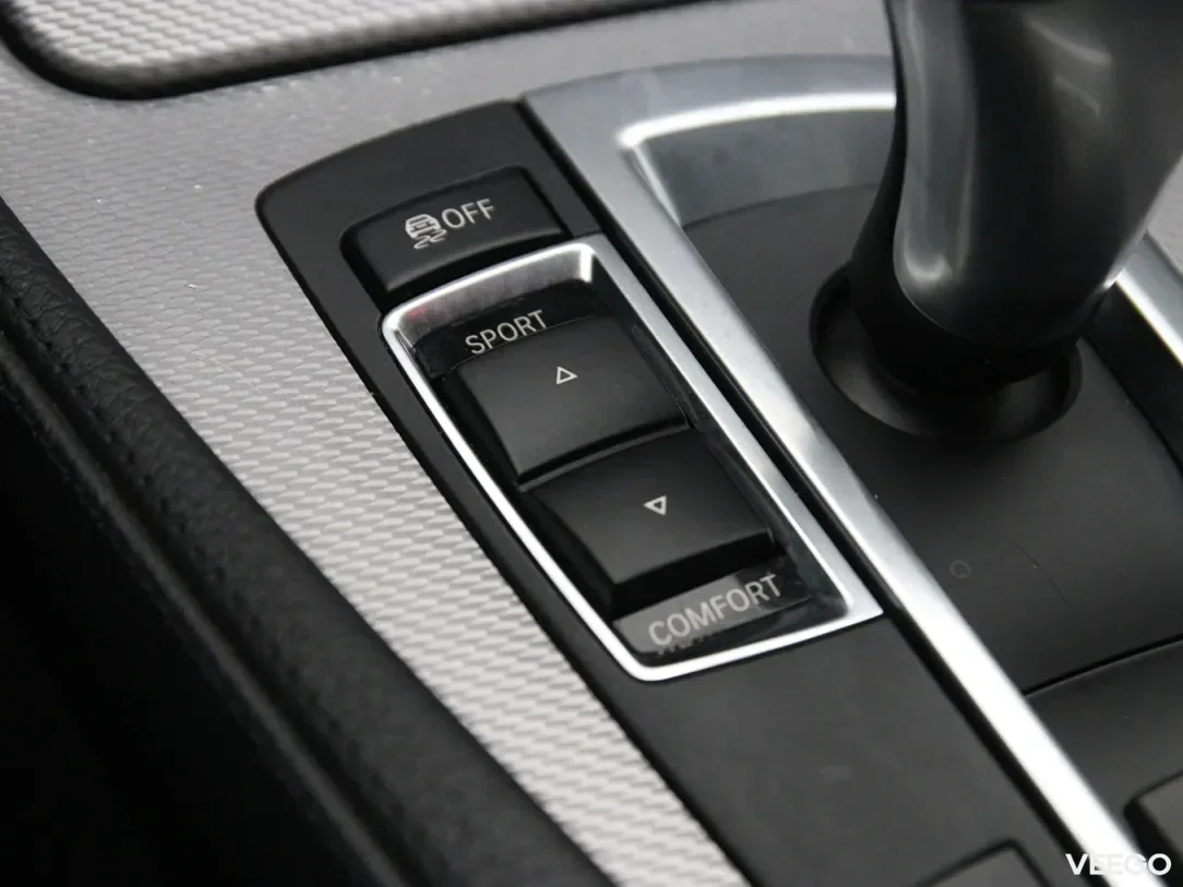BMW 520 2 135kW