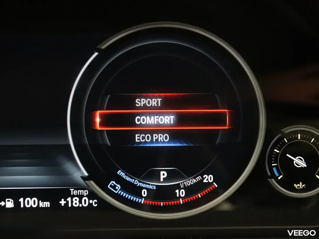 BMW 520 2 135kW