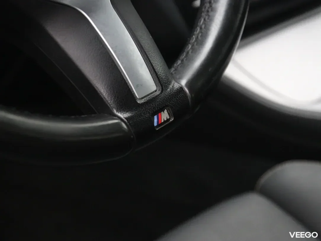 BMW 520 2 135kW