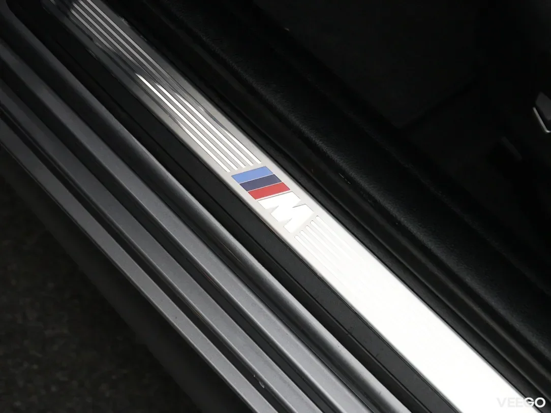 BMW 520 2 135kW