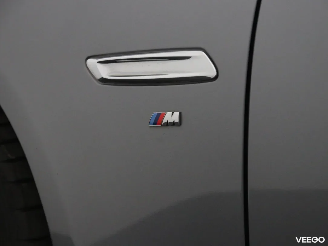 BMW 520 2 135kW