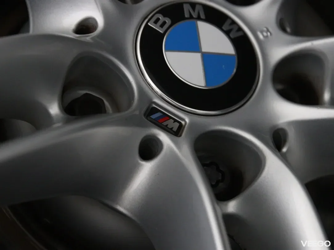 BMW 520 2 135kW