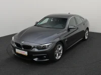 BMW 420 2 135kW thumbnail