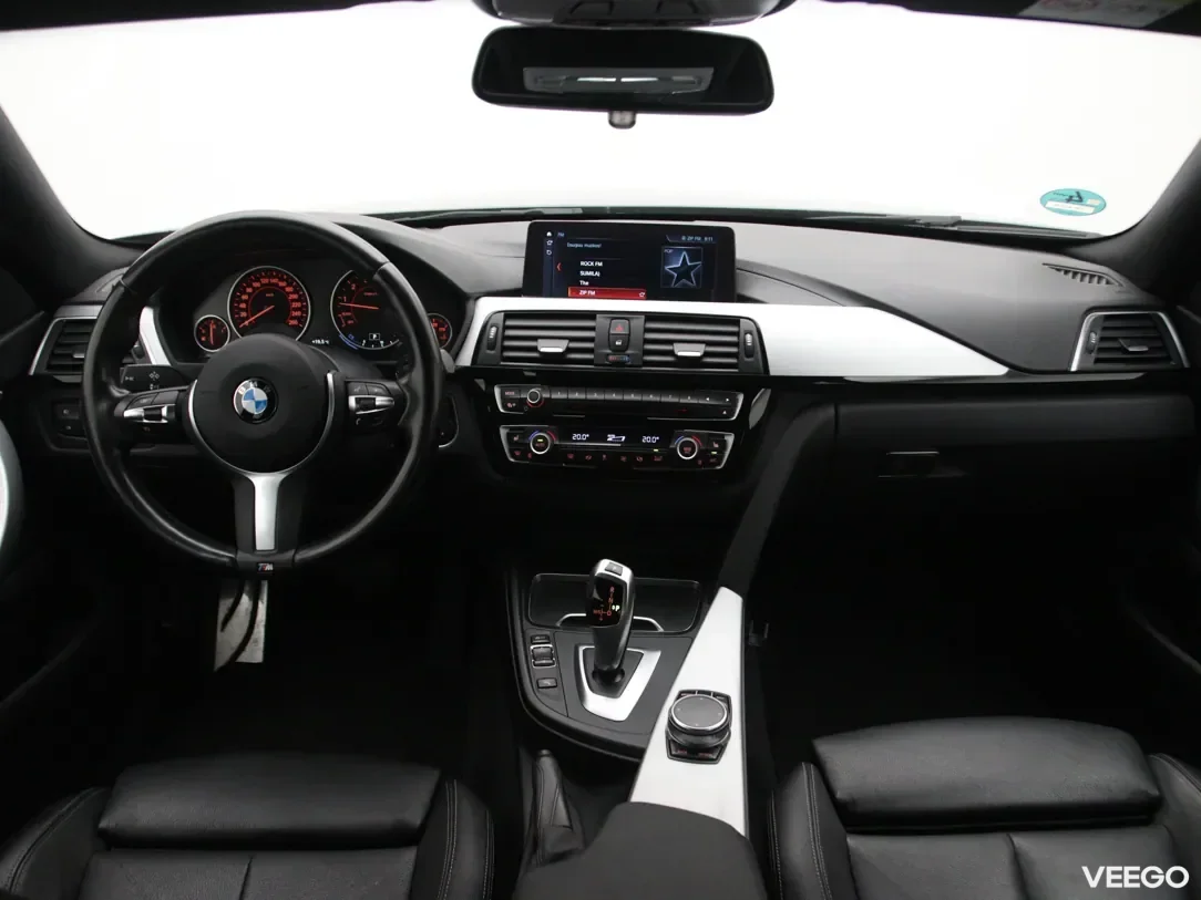 BMW 420 2 135kW